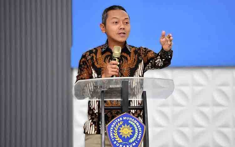 Wamendikdasmen: Pembaruan Pendidikan Jadi Jembatan Mutu Sekolah Swasta