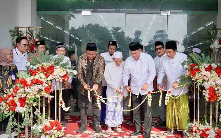 Menkop: Torasera Perkuat Ekosistem Koperasi Desa di Probolinggo