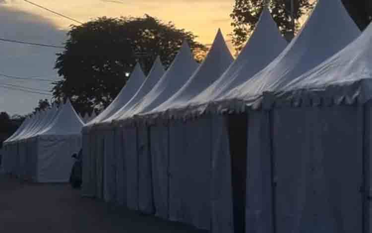 Sambut Ramadan 1447 H, Pemko Palangka Raya Siapkan 7 Lokasi Pasar Wadai