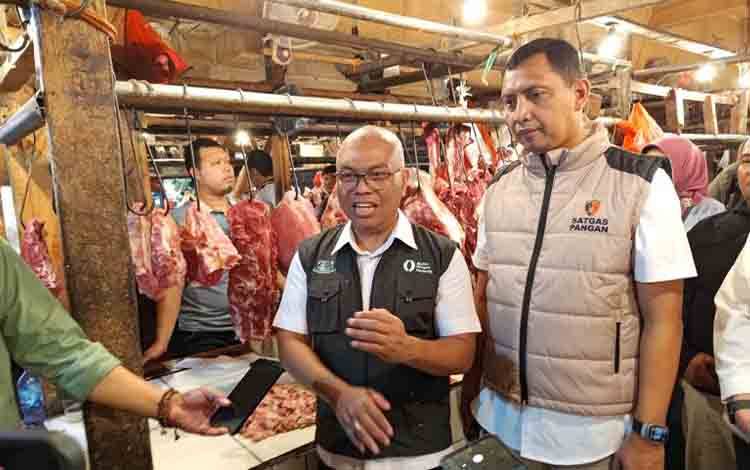 Bapanas: Cuaca dan Tenaga Petik Jadi Penyebab Harga Cabai Rawit Naik