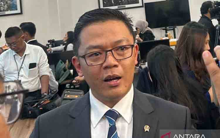Menlu Tegaskan Komitmen RI Dukung Perdamaian, Pemulihan Gaza