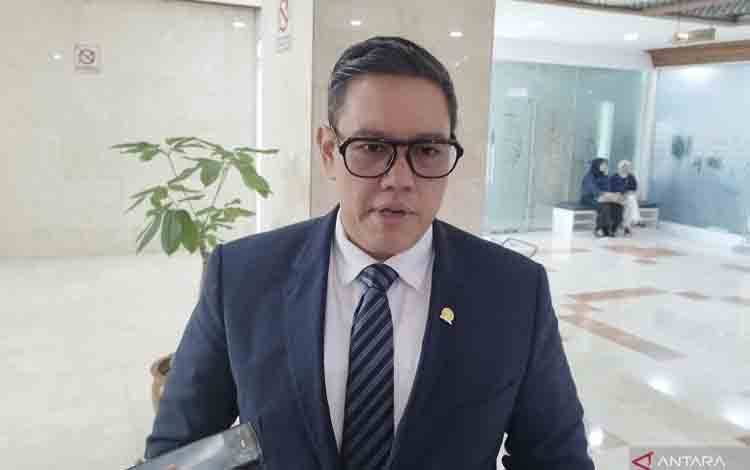 DPR: Kehadiran RI di BoP Pastikan Suara Negara Berkembang Terwakili