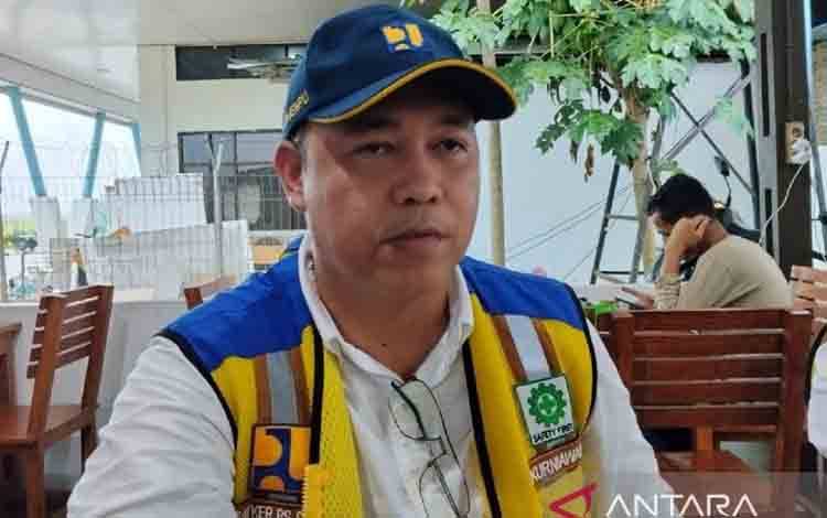 Kementerian PU Targetkan Sekolah Rakyat Tahap II di Sumut Selesai Juni