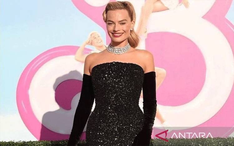 Margot Robbie Ungkap Hidangan Favorit untuk Santapan Terakhir
