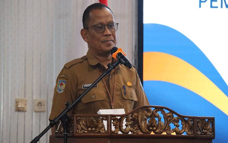 Jam Kerja ASN Seruyan Disesuaikan Selama Ramadan 1447 H, ini Rinciannya