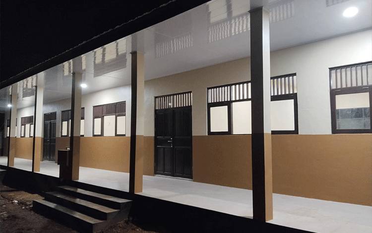 Dapodik Jadi Fondasi Perencanaan Pendidikan di Kalteng