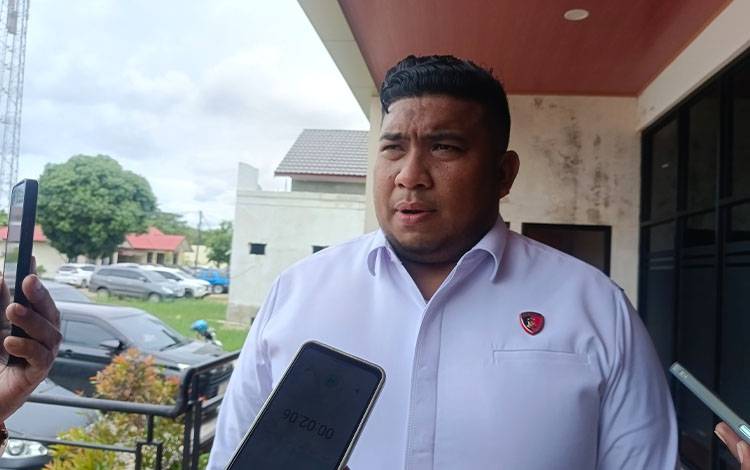 Teror Penipuan WhatsApp di Pulang Pisau, 9 Korban Rugi Puluhan Juta Rupiah
