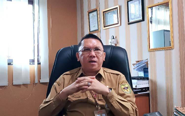 Selama Bulan Ramadan Tidak Ada Kegiatan SKJ dan Apel Pagi-Siang di Gunung Mas
