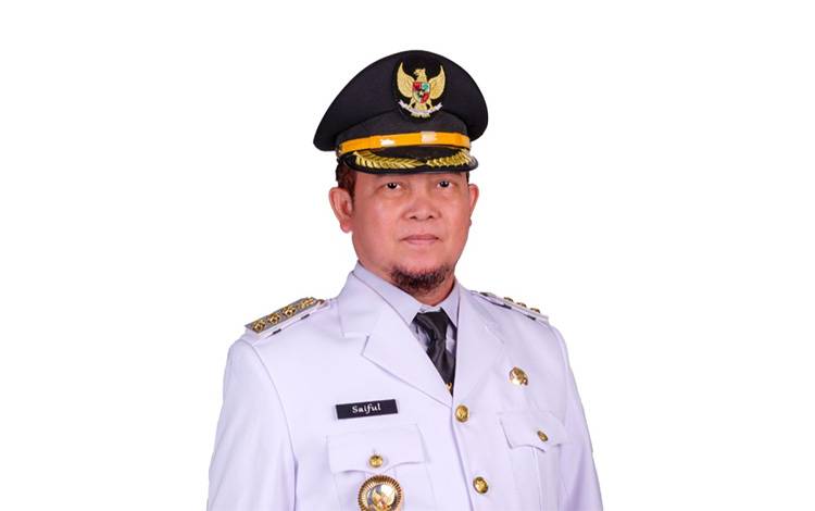 Bupati Katingan Tutup Tempat Hiburan Malam dan Batasi Warung Makan Selama Ramadan
