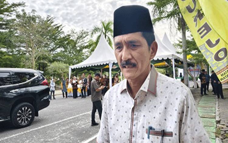 DPRD Kobar Koordinasi Percepatan Pemekaran Desa