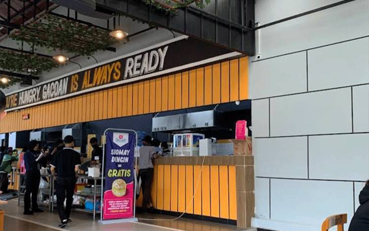 Ramadan di Banjarmasin, Restoran Tak Layani Makan di Tempat Sebelum Pukul 17.00 WITA