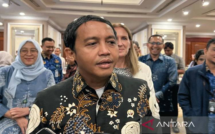 Menhut: Presiden Setujui Tambahan hingga 70 Ribu Polisi Kehutanan
