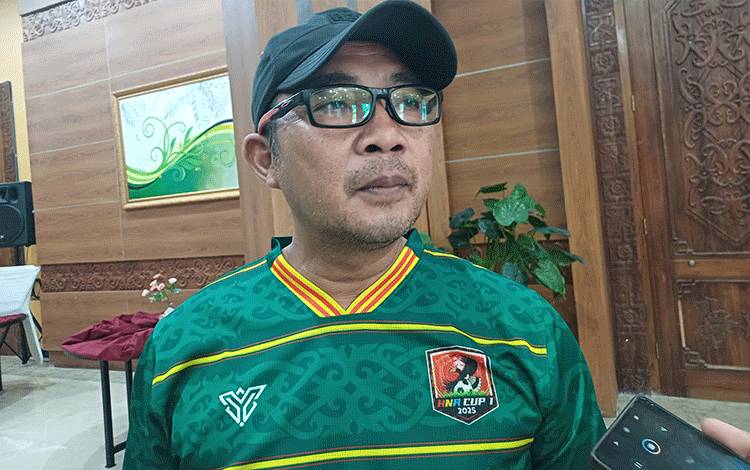 Dishub Kotim Rencanakan Perpanjangan Rute Bus Damri hingga Antang Kalang