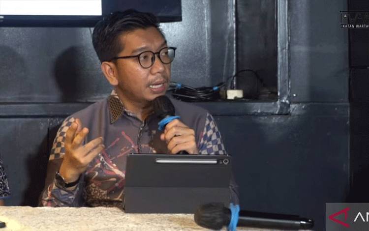 Bakom: RUU Perampasan Aset Instrumen Penyitaan Harta Buron Kabur