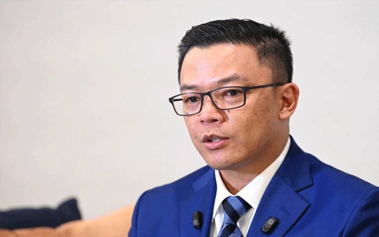 Menlu: RI Kirim 8.000 Pasukan, Bukan Bayar 1 Miliar Dolar AS
