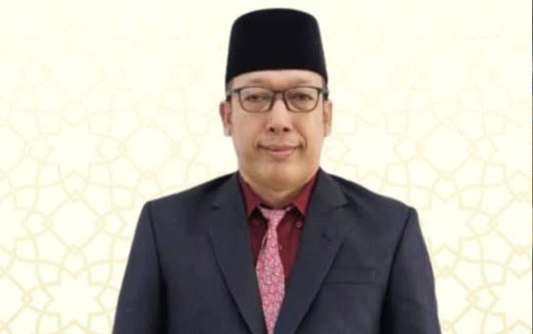 Diskominfo Kotim Ajak Masyarakat Isi Media Sosial dengan Konten Positif Selama Ramadan
