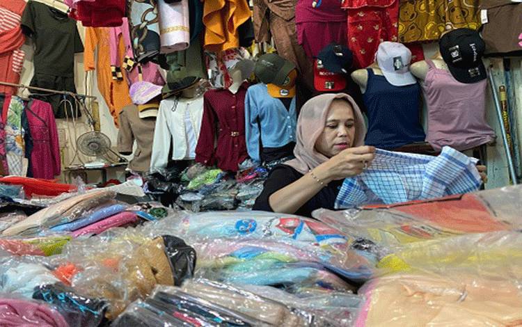 Pemkab Kotim Dukung Penguatan Perdagangan Digital dan Kapasitas Pedagang Pasar Tradisional
