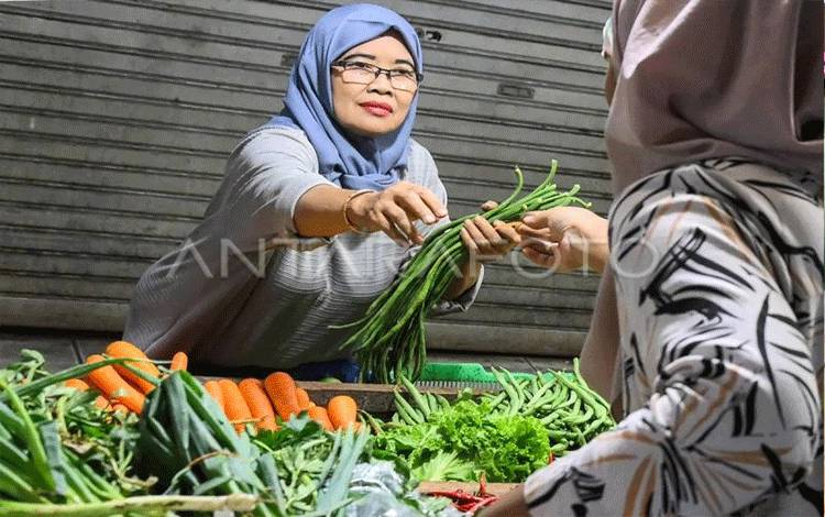 Makan Berserat Bantu Rasa Kenyang Lebih Lama Saat Puasa