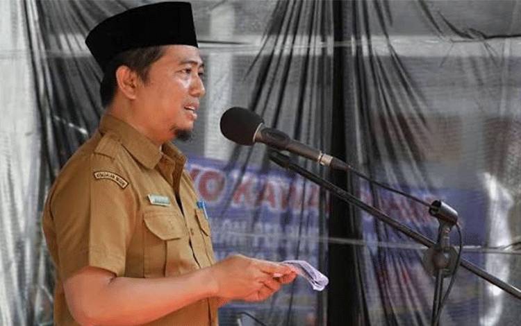 Pemko Palangka Raya Buka Pendaftaran Assessment Pendidikan Lanjutan Untuk ASN Periode April 2026