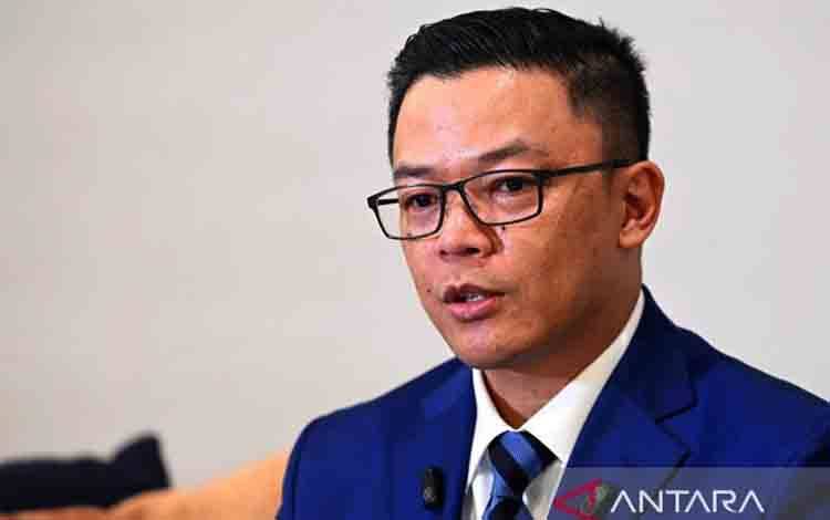 Menlu: Posisi Wakil Panglima ISF Bantu Pastikan Keamanan Personel RI