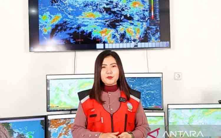 BMKG: Waspadai Potensi Terjadinya Banjir Dampak Hujan di Pegunungan
