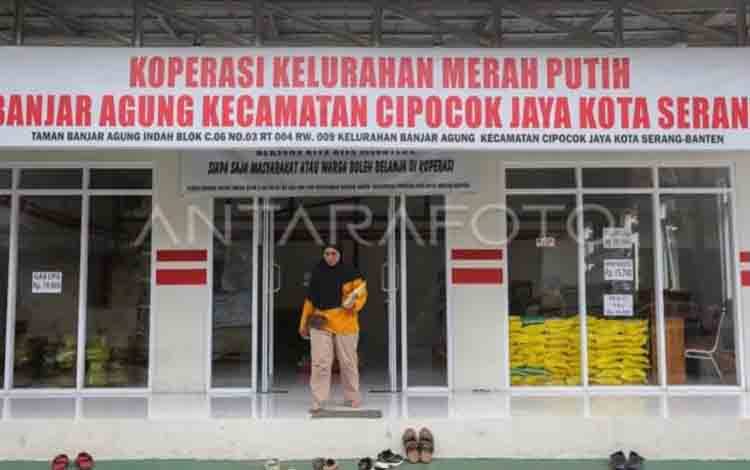 Kemendag: Ekspansi Ritel Modern di Daerah Tetap Ikuti Aturan