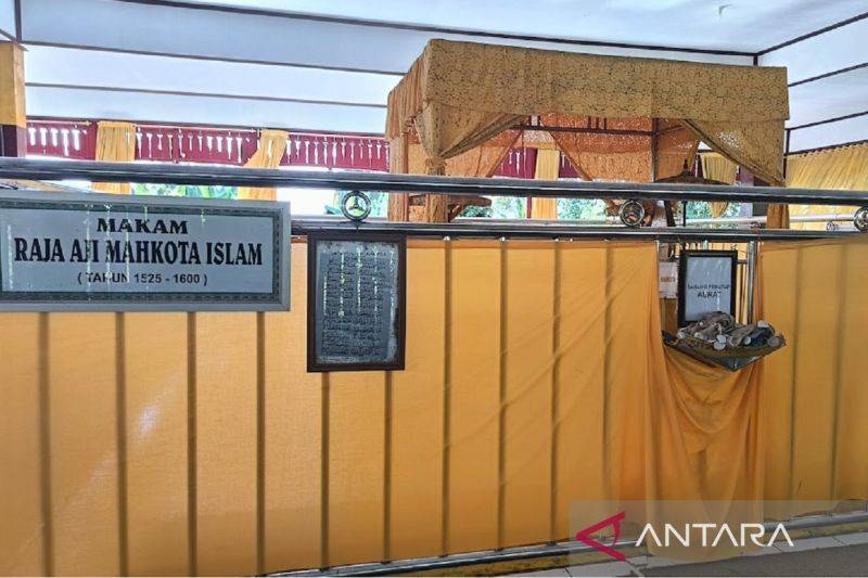 Dakwah Inklusif Ulama Ubah Kerajaan Kutai dari Hindu ke Islam secara Damai