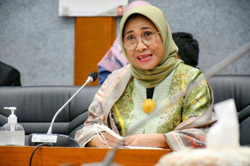 Ketua Komisi X DPR Kecam Kekerasan Brimob Tewaskan Seorang Siswa