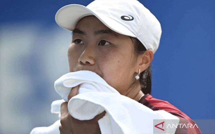 Janice Tjen Jadi Unggulan Keenam Merida Open