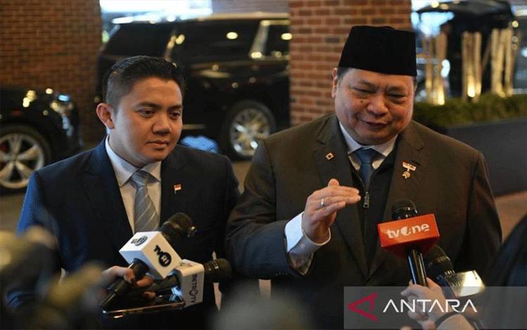Seskab: Isu Produk AS Tanpa Sertifikasi Halal Tidak Benar