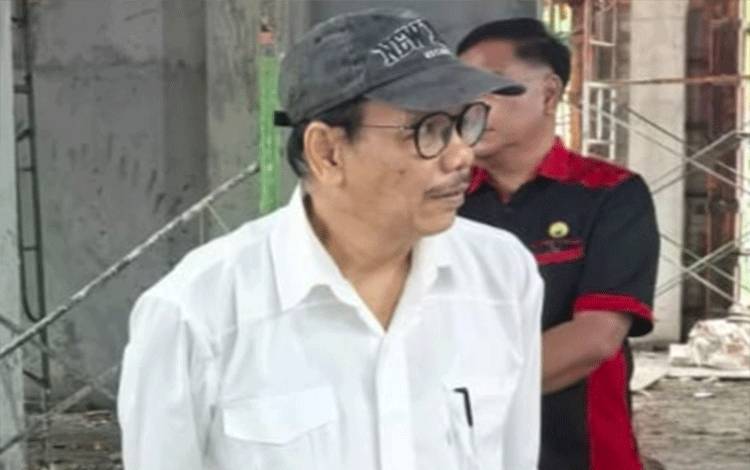 PBS di Kotim Siapkan 215,7 Hektare Lahan untuk Program Penanaman Jagung