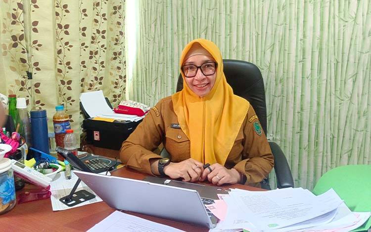 Perempuan dan Anak Masih Rentan, 3 Kasus Kekerasan Seksual Terjadi di Pulang Pisau