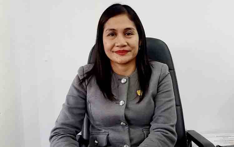 Anggota DPRD Barito Utara Apresiasi Aksi HPSN 2026 di Eks Bandara Lama