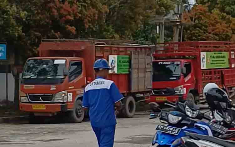 SPBE Pelangsian Pastikan Kerusakan Kompresor Teratasi, Distribusi LPG 3 Kg Kembali Normal