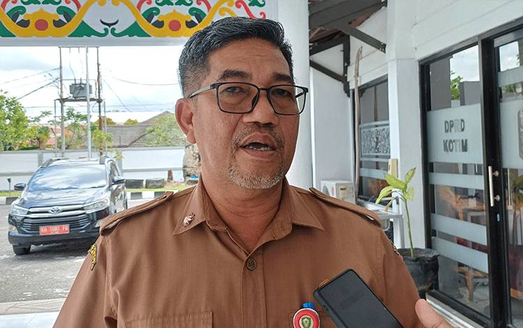 Masyarakat Kotim Kini Bisa Bayar Pajak Lewat Tokopedia
