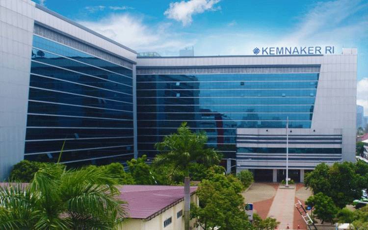 Kemnaker Tindak 12 Perusahaan Pelanggar Ketentuan TKA di 2026, Termasuk di Kalteng