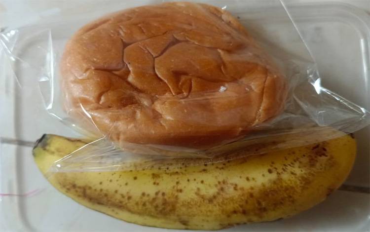 Menu Mini MBG Ramadan di Pulang Pisau Disoal, Orangtua Nilai tak Sesuai Standar Gizi dan Anggaran