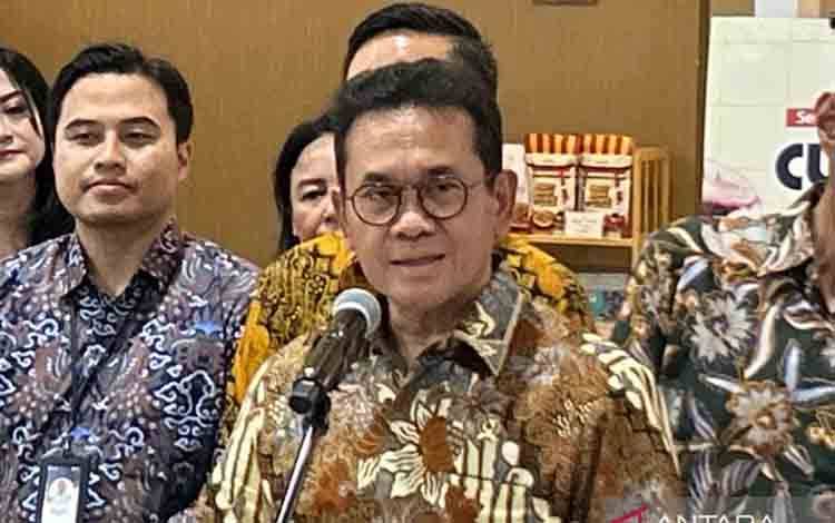 Mendag Akan Temui Mendes Bahas Usulan Atur Ekspansi Ritel Modern