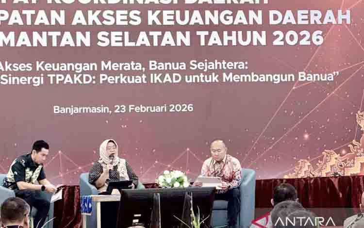 Bappenas Akselerasi Inklusi Keuangan Desa Pangkas Kesenjangan Ekonomi