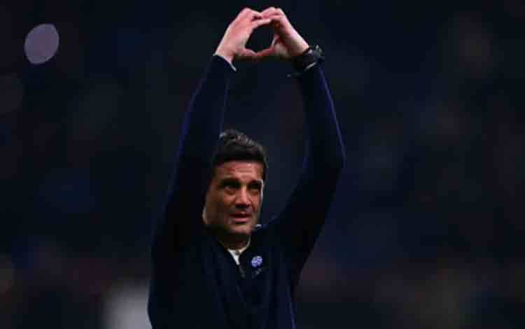 Inter Milan Yakin Singkirkan Bodo/Glimt di Giuseppe Meazza