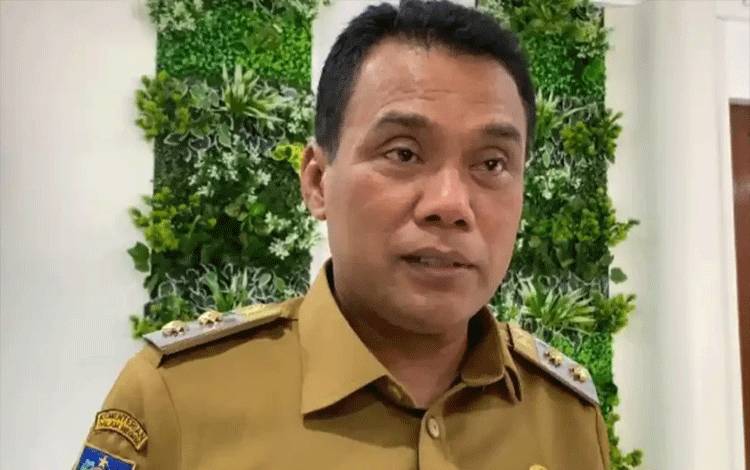 Pemko Palangka Raya Sambut Positif Rute Penerbangan Baru Hubungkan 3 Kota Mulai Maret