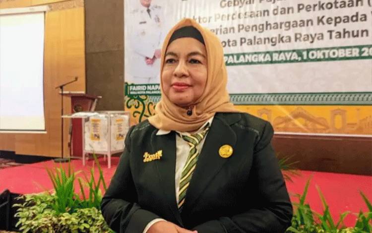 Pemko Palangka Raya Dorong Digitalisasi Pajak Kuliner, Rencana Pasang 100 Unit Tapping Box Tahun 2026