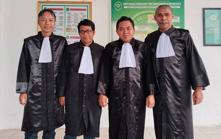 Persidangan Kasus Narkotika Dodi Anak Edison Nanyan Berlangsung Alot, Tim Hukum Soroti Prosedur Undercover Buy