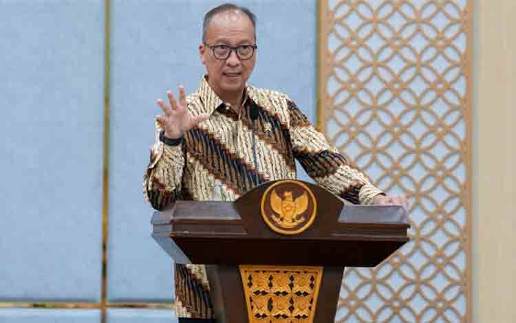 Kemenperin Perkuat Standardisasi Material Bangunan Dukung Gentingisasi