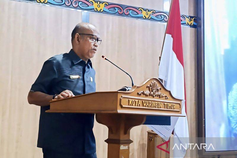 DPRD Kotim Jaring 107 Usulan Masyarakat dalam Reses Dapil IV