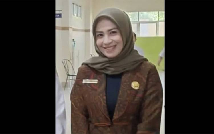 Dukung MBG Tingkatkan Kualitas SDM Kobar