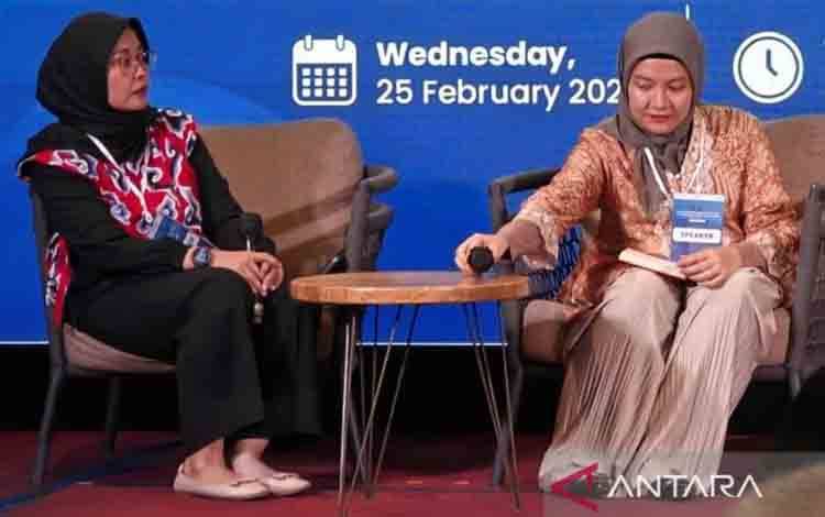 Kemenkes Tekankan Keseimbangan Asupan dalam Gempuran Makanan Siap Saji