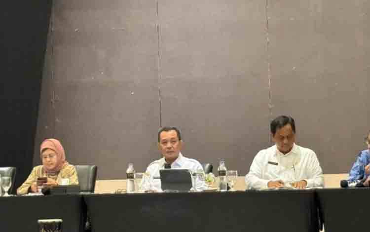 BSKDN Kemendagri Dorong Kebijakan Publik Berbasis Bukti