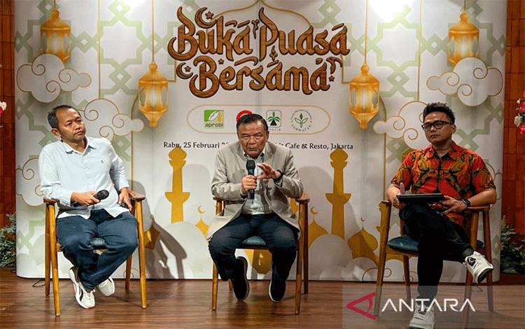 GIMNI Tekankan Revolusi Teknologi Sawit Demi Perkuat Daya Saing Global