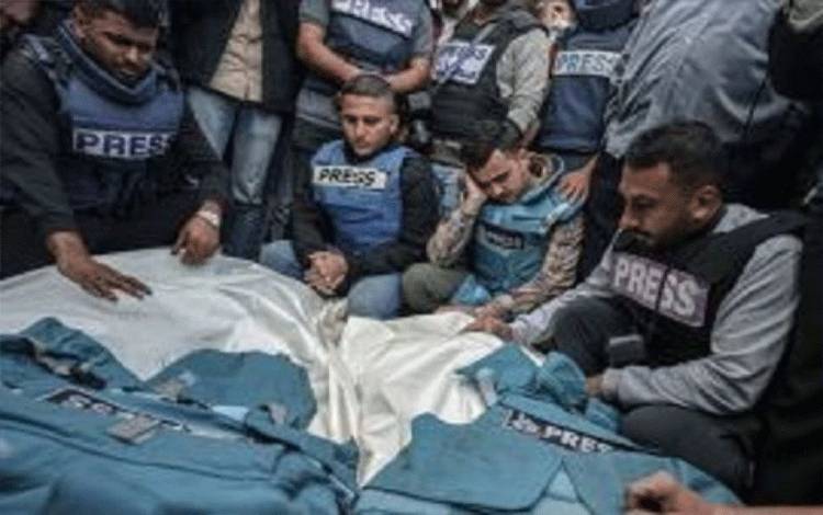 Liga Arab Tegaskan Gaza Bagian Tak Terpisahkan dari Negara Palestina